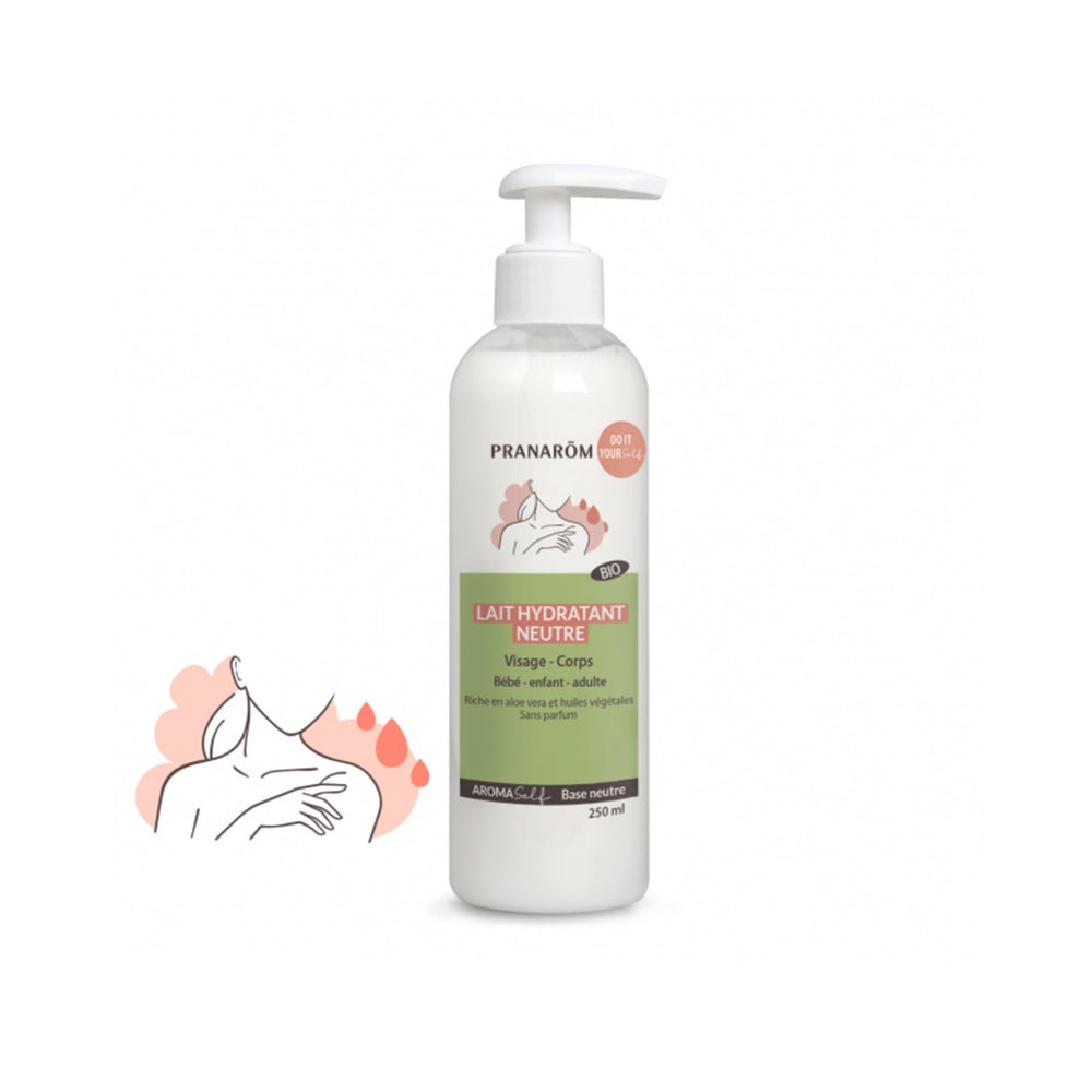 Pranarom Aromaself mlijeko za tijelo 250 ml