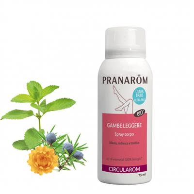 Pranarom Circularom sprej 75 ml
