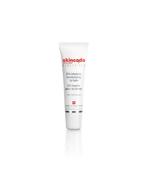 Skincode Essentials 24h balzam za intenzivnu hidrataciju usana 10 ml