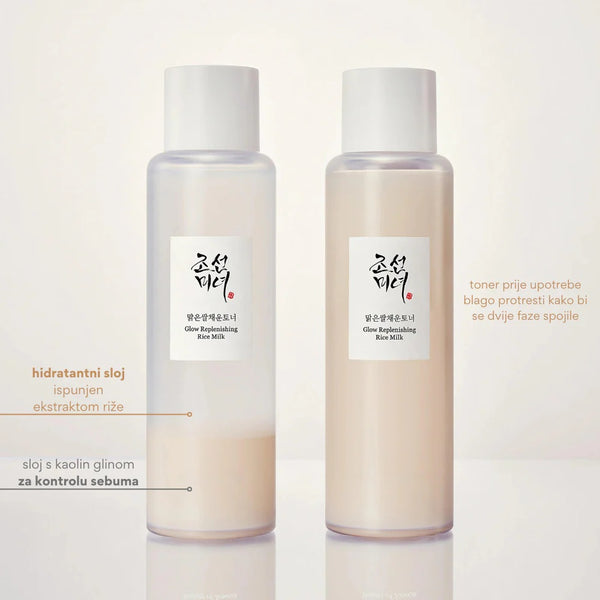 Beauty of Joseon Glow Replenishing Rice Milk 150 ml