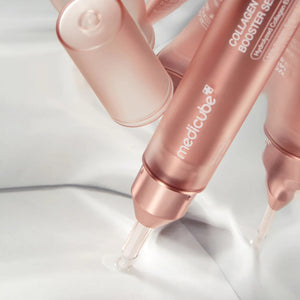Medicube Collagen Glow Booster Serum 15 ml