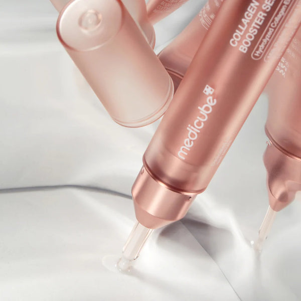 Medicube Collagen Glow Booster Serum 15 ml