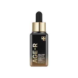 Medicube AGE-R Vita C Pro Ampoule 20 ml