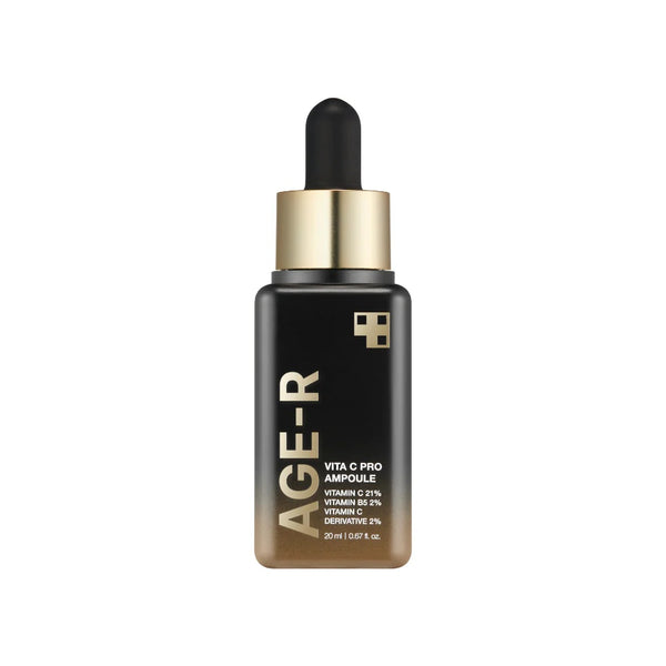 Medicube AGE-R Vita C Pro Ampoule 20 ml