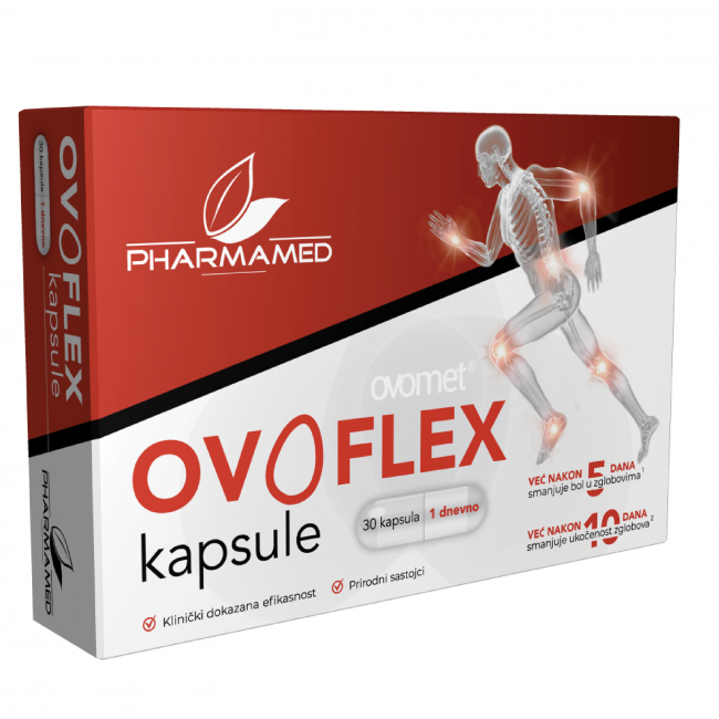 OVOFLEX® kapsule A30