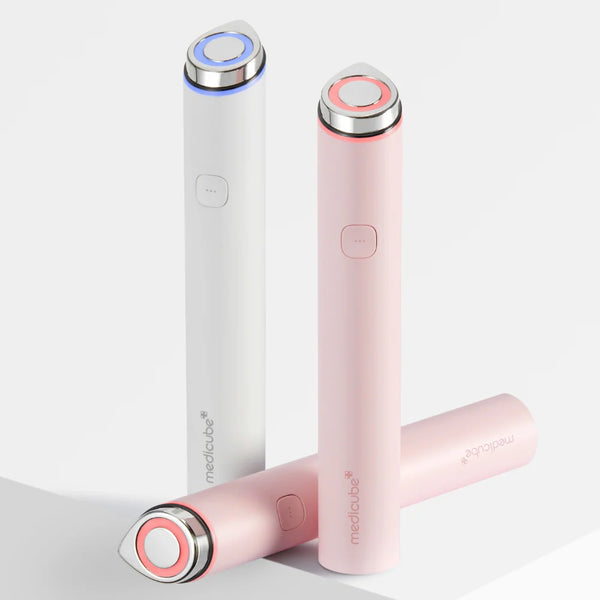 Medicube MINI AGE-R Booster Pro bijeli