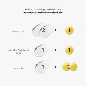 Medicube Deep Vita C Capsule Cream 55 g