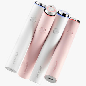 Medicube MINI AGE-R Booster Pro bijeli