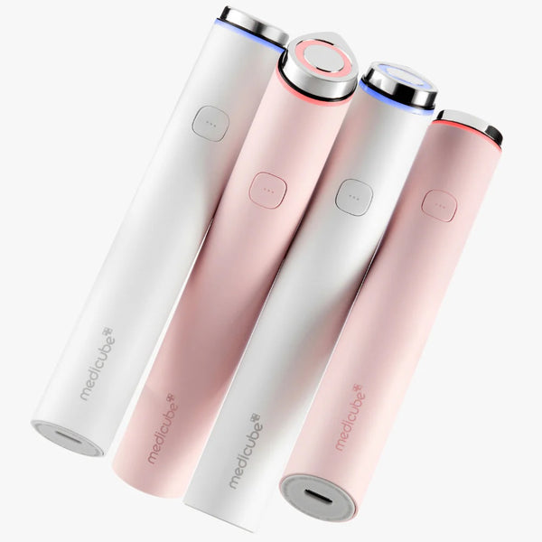 Medicube MINI AGE-R Booster Pro bijeli