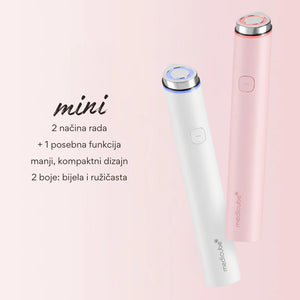 Medicube MINI AGE-R Booster Pro bijeli