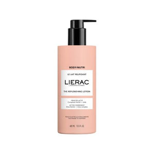 Lierac Body Nutri The Replenishing Lotion 400ml