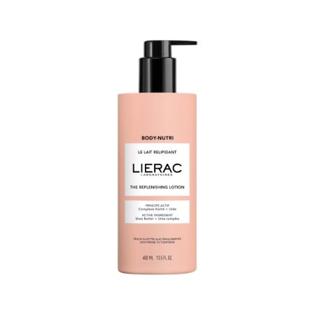 Lierac Body Nutri The Replenishing Lotion 400ml