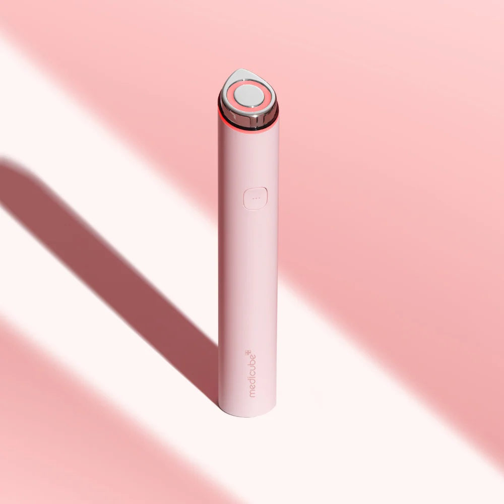 Medicube MINI AGE-R Booster Pro rozi