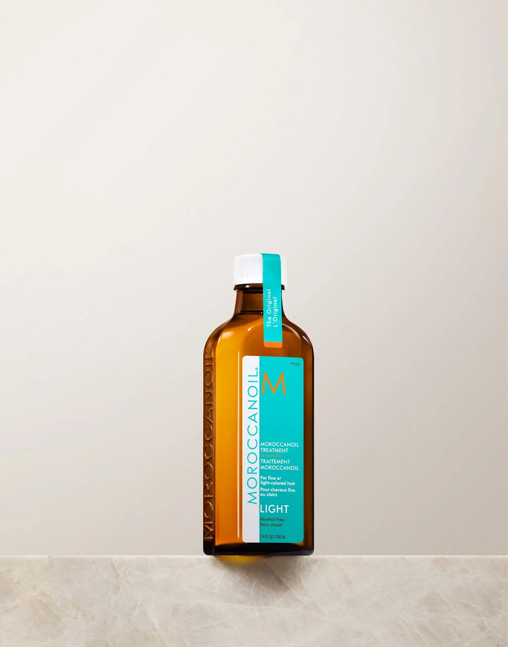 Moroccanoil Light Ulje za kosu 100 ml