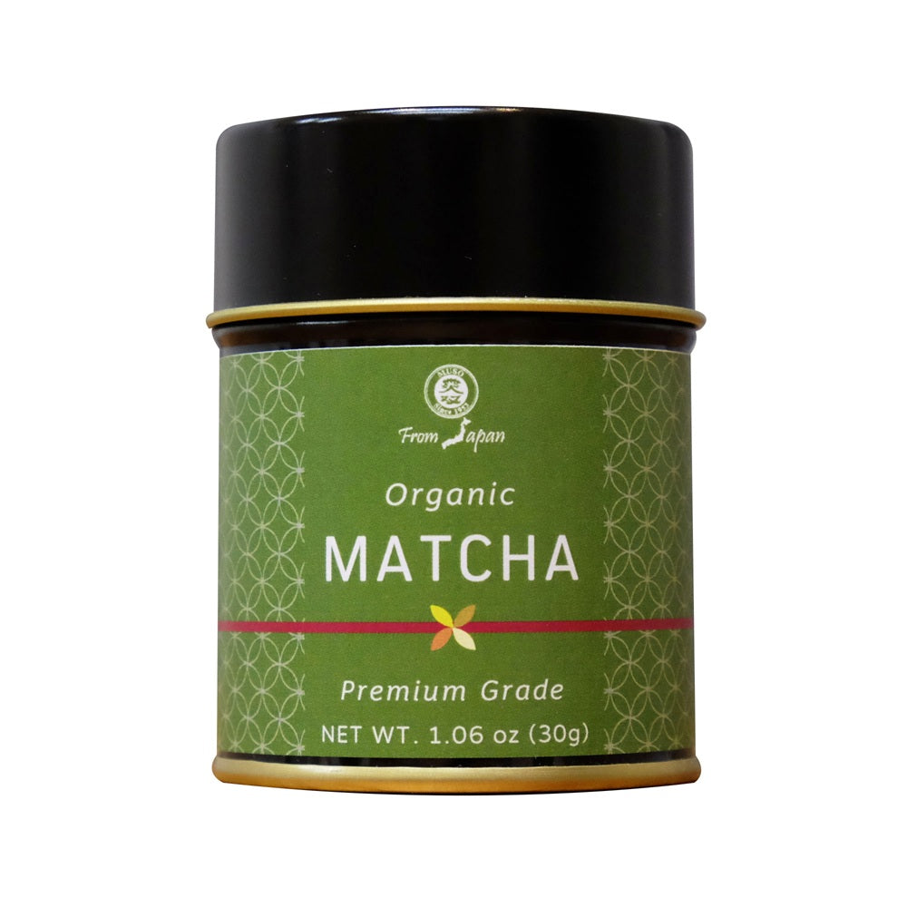 Biovega Matcha čaj 30 g