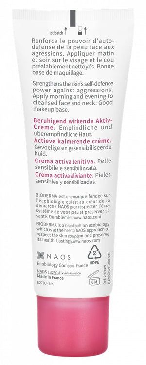 Bioderma Sensibio Defensive krema 40 ml