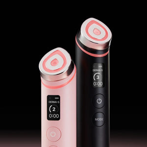 Medicube AGE-R Booster Pro crni
