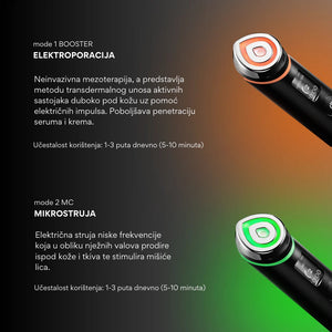 Medicube AGE-R Booster Pro rozi