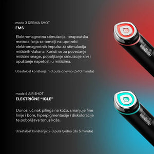 Medicube AGE-R Booster Pro rozi