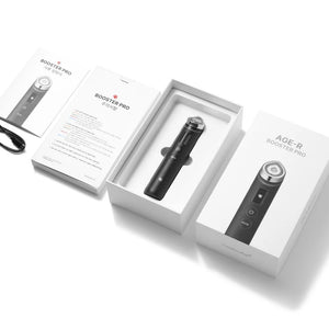 Medicube AGE-R Booster Pro rozi