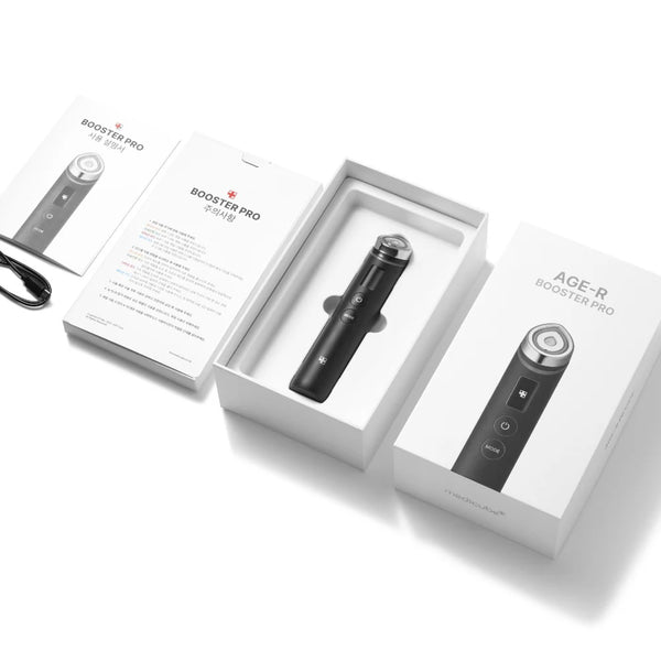 Medicube AGE-R Booster Pro rozi