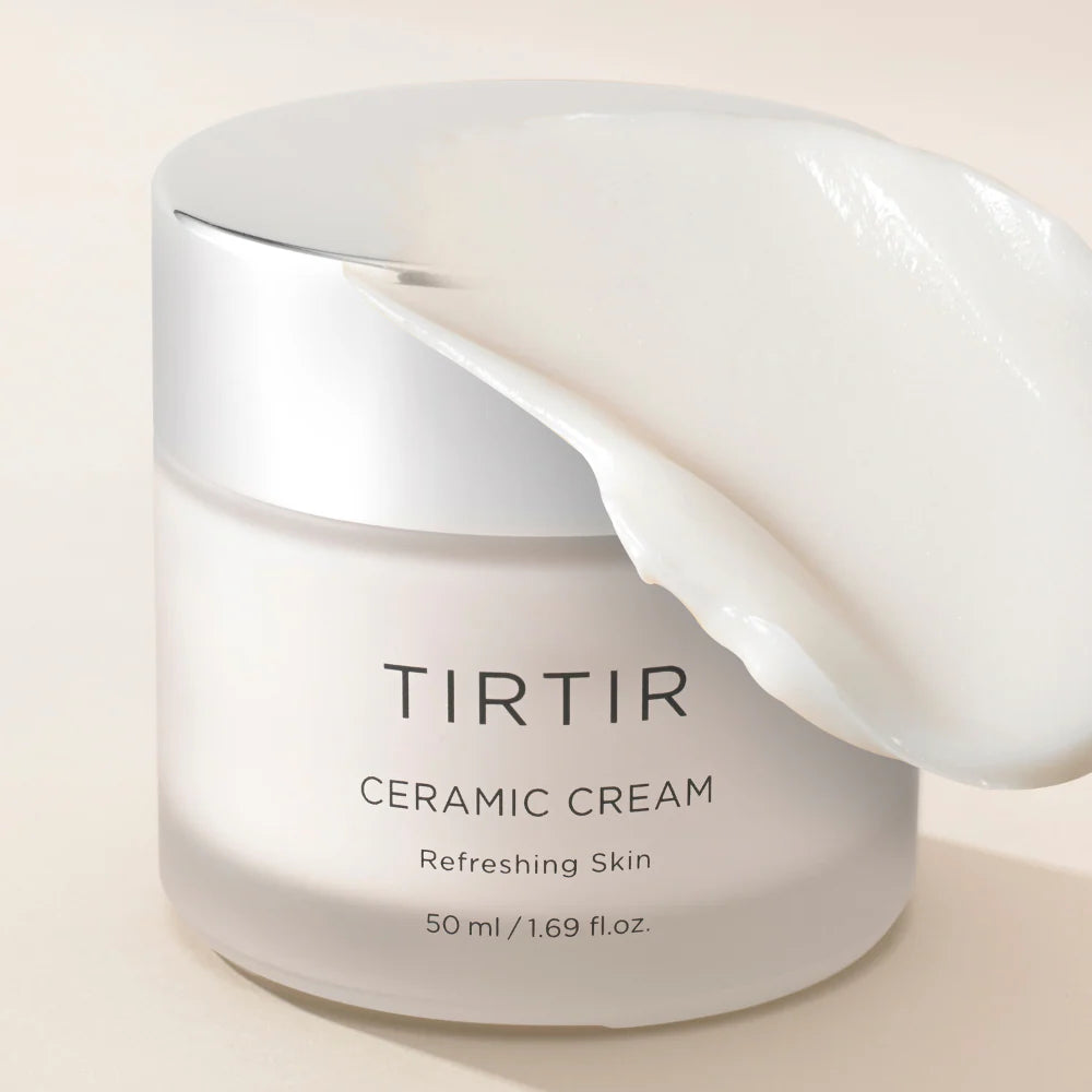Tirtir Ceramic Cream 50 ml