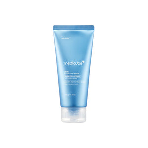 Medicube Zero Foam Cleanser 120 g