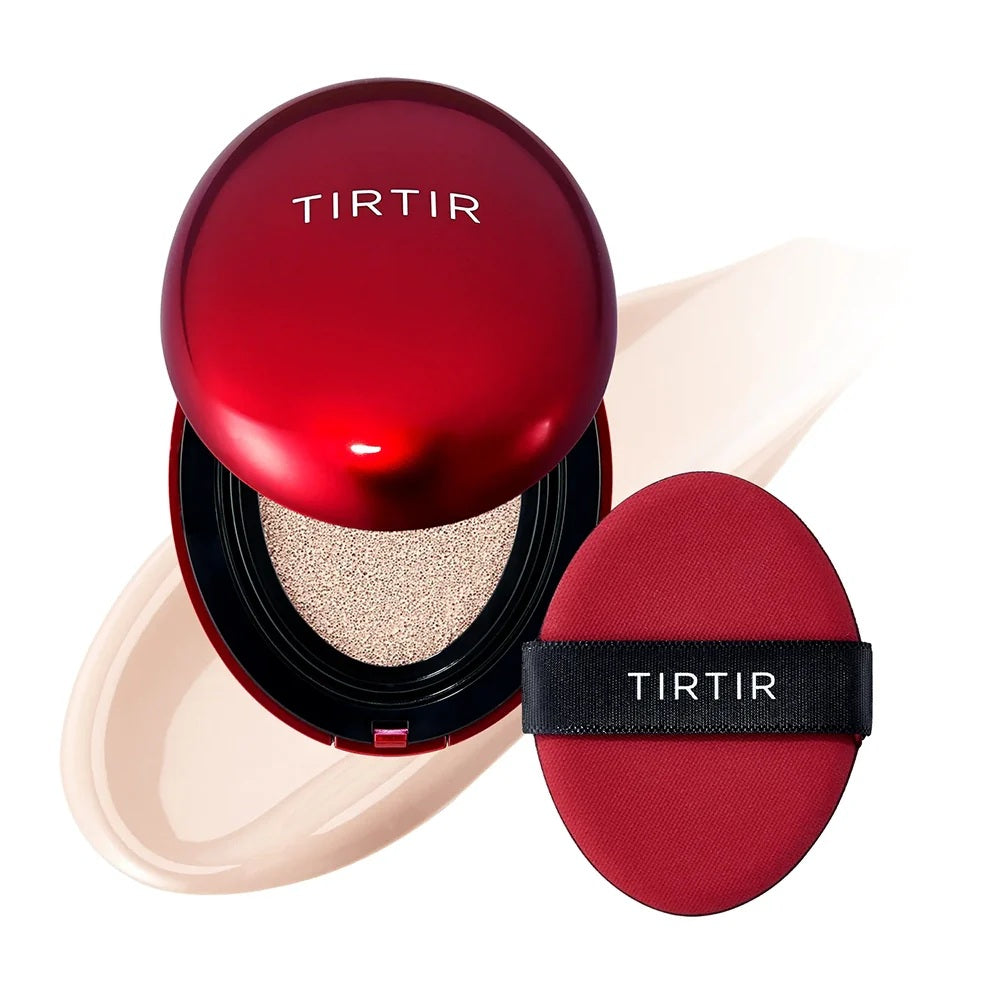 Tirtir Mask Fit Red Cushion 13C FAIR 18g