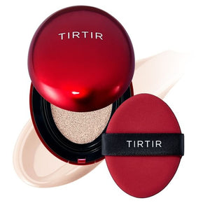 Tirtir Mask Fit Red Cushion 13N FAIR IVORY 18g