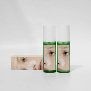 Dr. Althea Premium Quick Step Sebum Cleanser 100 ml