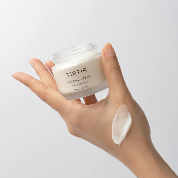 Tirtir Ceramic Cream 50 ml
