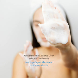 Medicube Zero Foam Cleanser 120 g