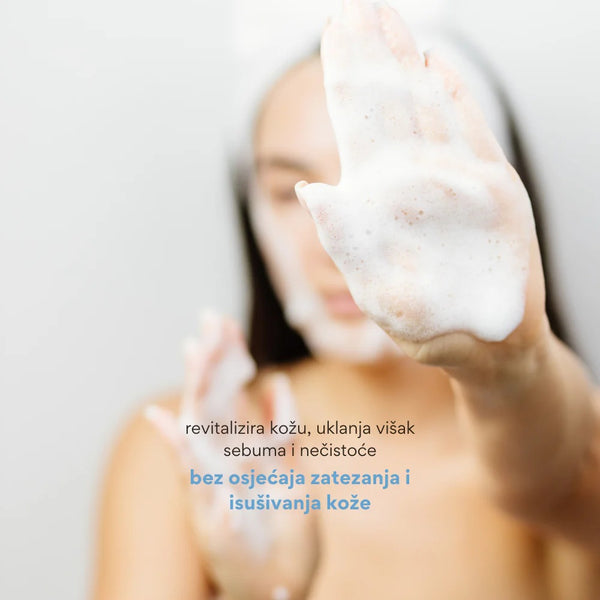 Medicube Zero Foam Cleanser 120 g