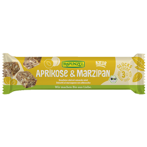 Biovega Pločica marcipan marelica 50 g