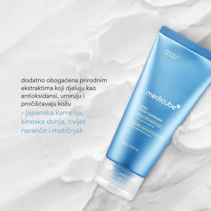Medicube Zero Foam Cleanser 120 g
