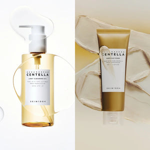 SKIN1004 Double Cleansing Duo 