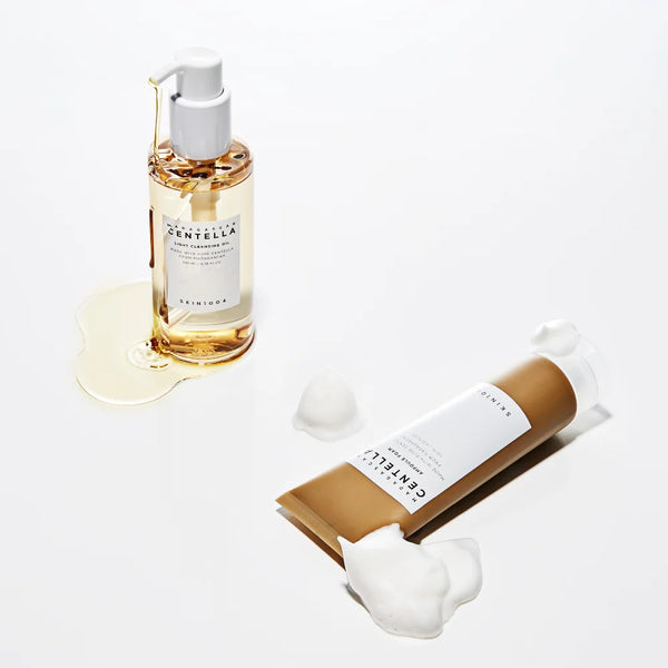 SKIN1004 Double Cleansing Duo 