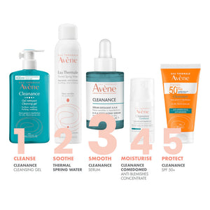 Avene Cleanance AHA serum 30 ml