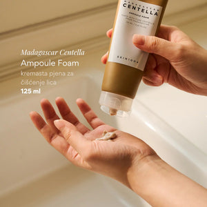 SKIN1004 Double Cleansing Duo 