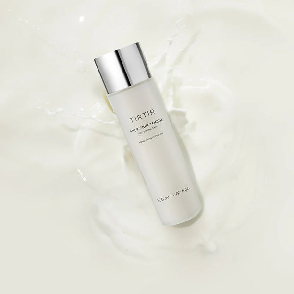 Tirtir Milk Skin Toner 150 ml