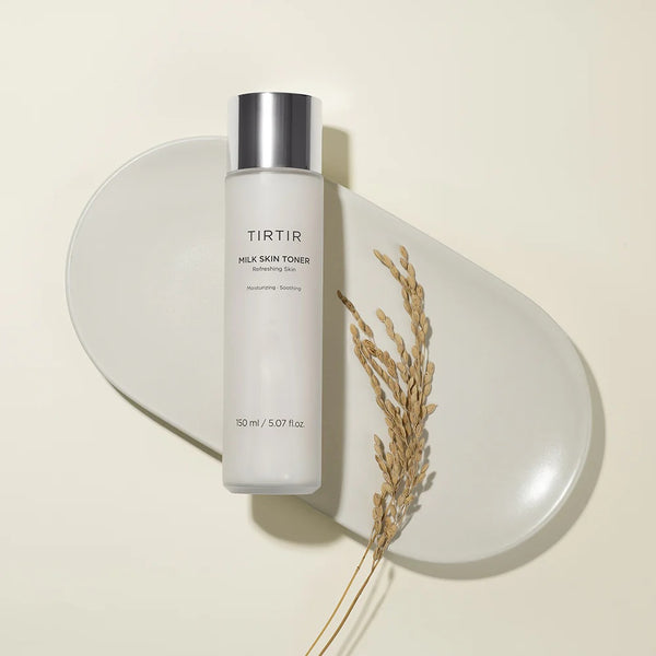 Tirtir Milk Skin Toner 150 ml