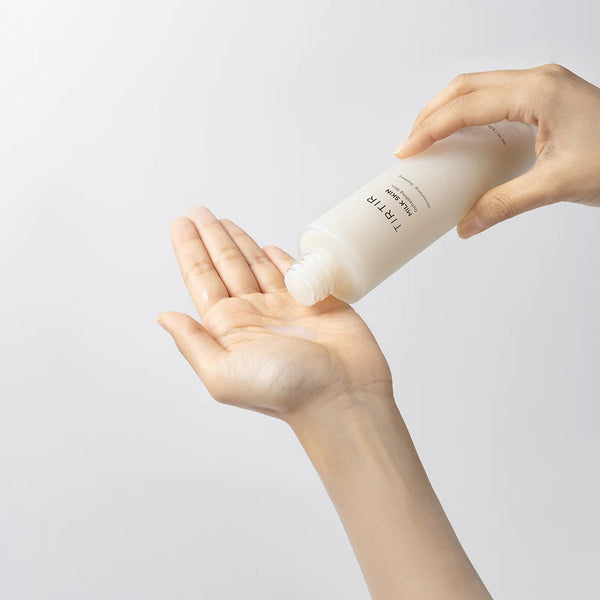 Tirtir Milk Skin Toner 150 ml
