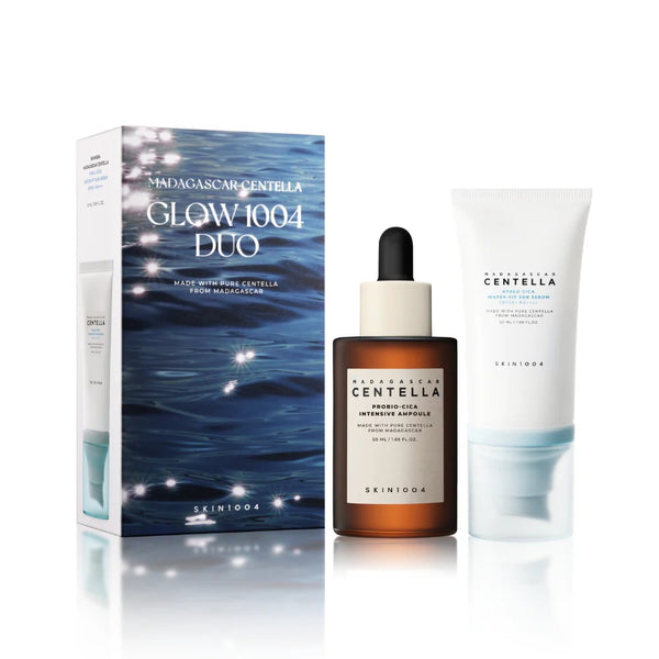 SKIN1004 Glow 1004 Duo