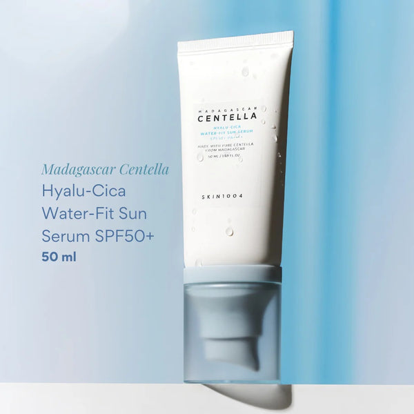 SKIN1004 Glow 1004 Duo