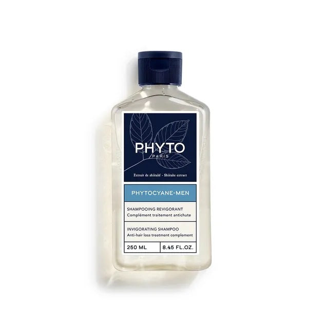 Phyto Phytocyane šampon protiv ispadanja kose za muškarce 250 ml