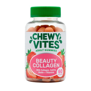 Chewy Vites Adult Beauty Collagen gumeni bomboni 60 komada