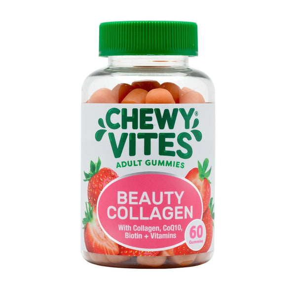 Chewy Vites Adult Beauty Collagen gumeni bomboni 60 komada