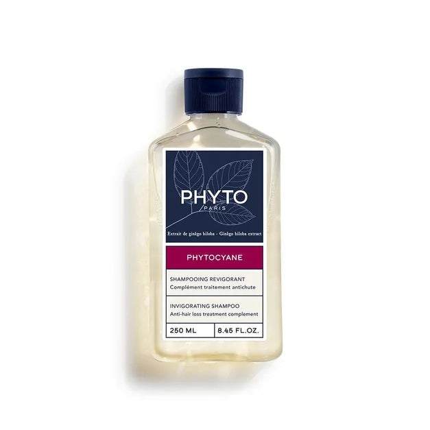 Phyto Phytocyne šampon protiv ispadanja kose za žene 250 ml