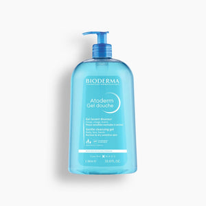 BIODERMA Atoderm gel za tuširanje 1000 ml