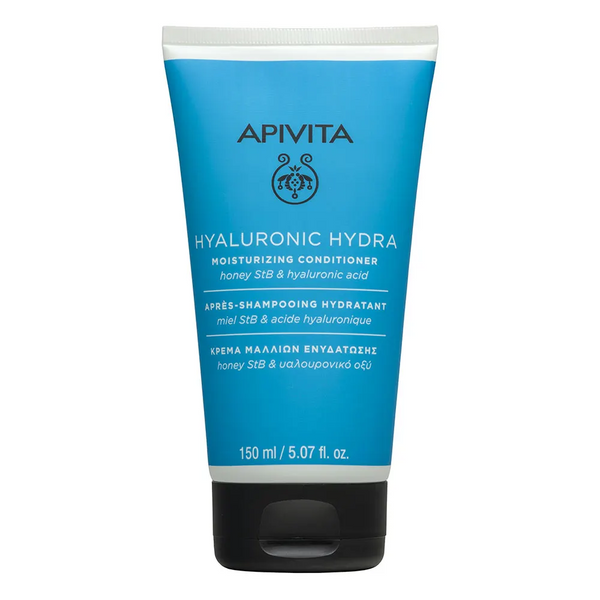 Apivita regenerator za hidrataciju s hijaluronskom kiselinom i aloe 150 ml
